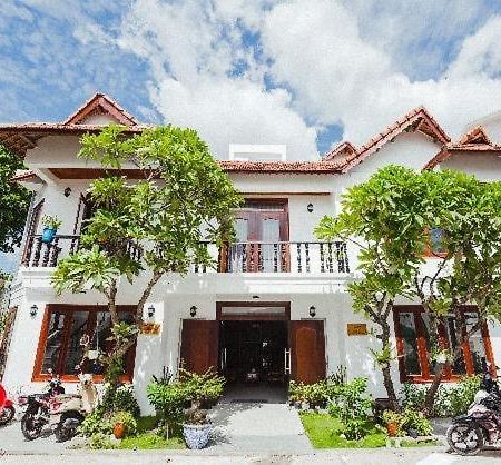 Kool House Hotel Tuy Hoa Luaran gambar