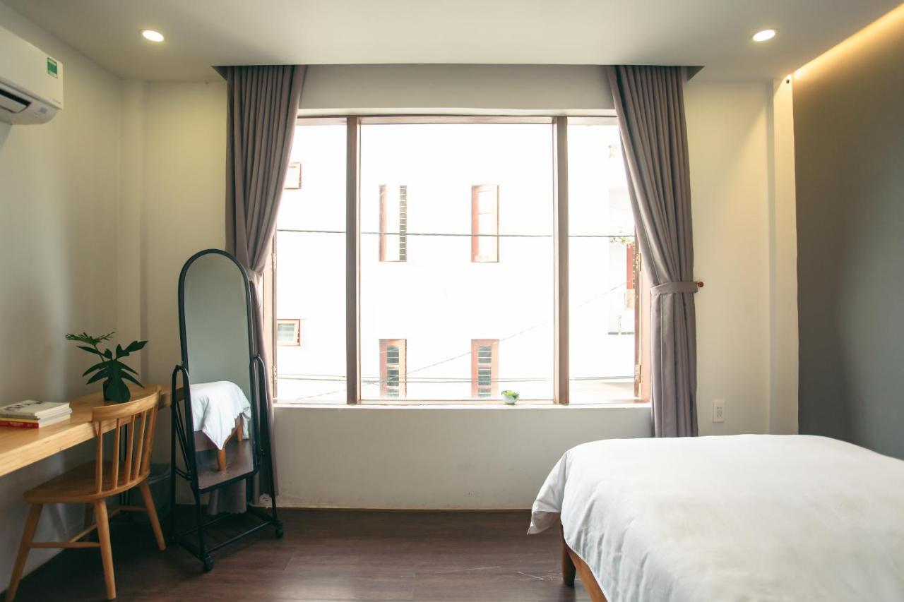 Kool House Hotel Tuy Hoa Luaran gambar