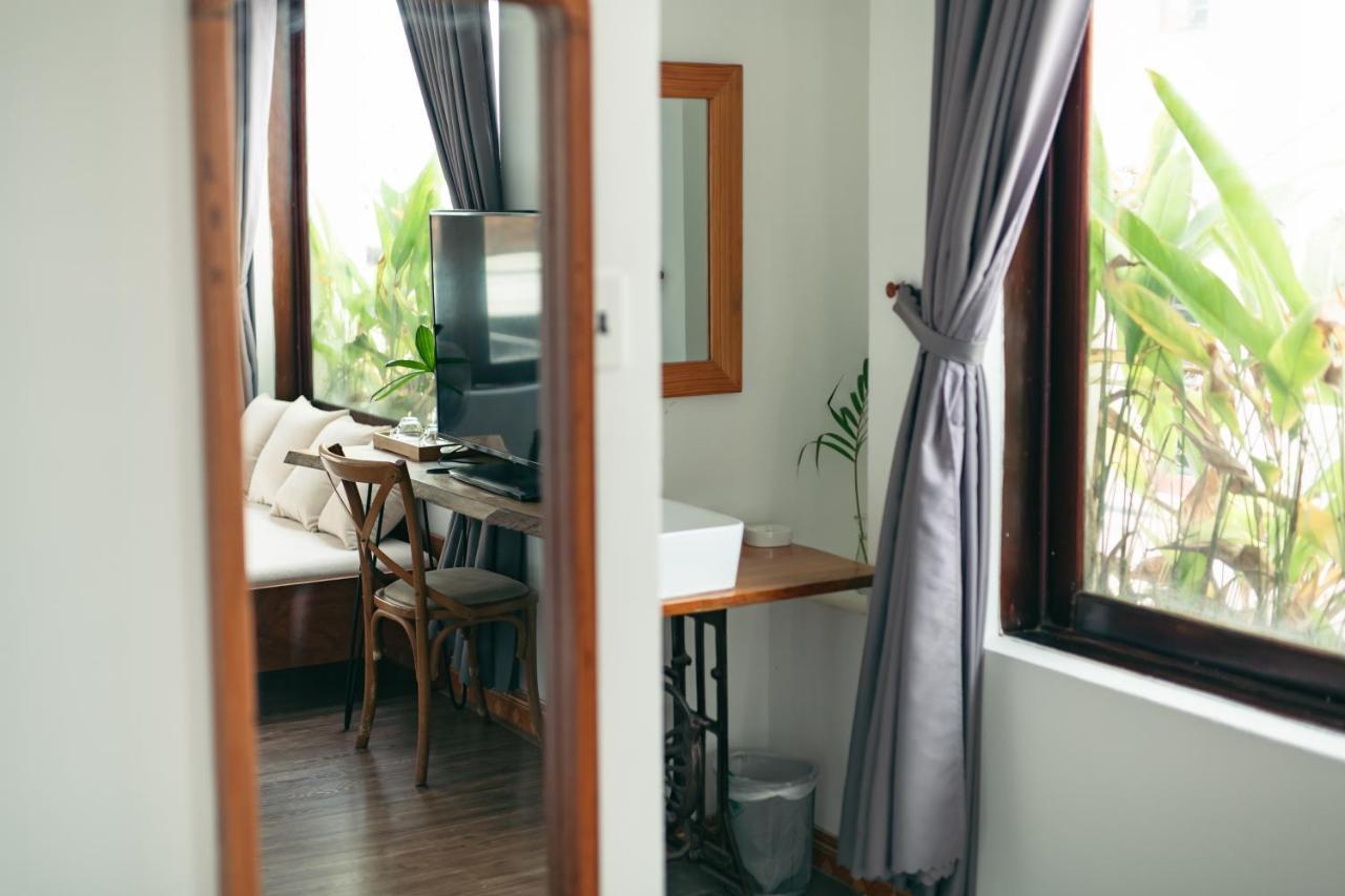 Kool House Hotel Tuy Hoa Luaran gambar