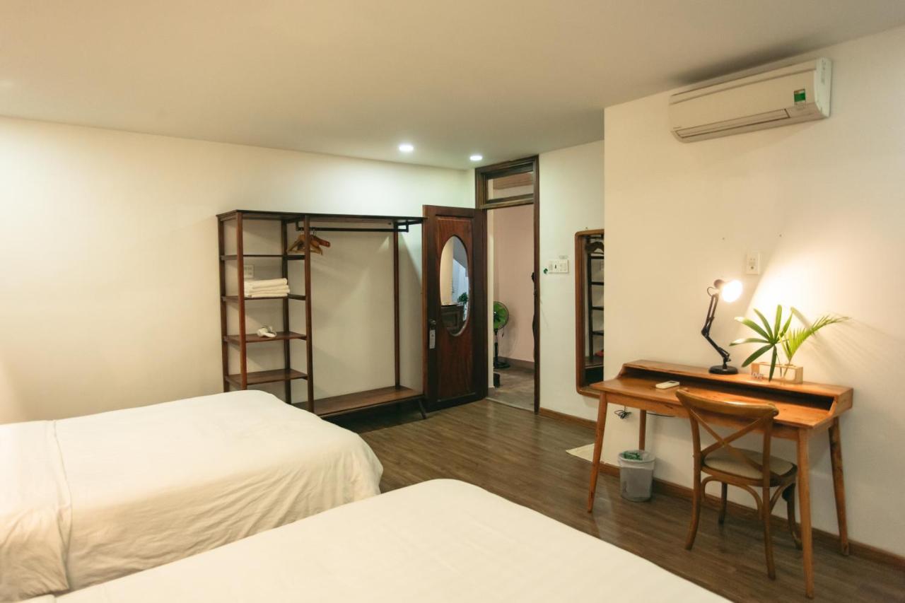 Kool House Hotel Tuy Hoa Luaran gambar