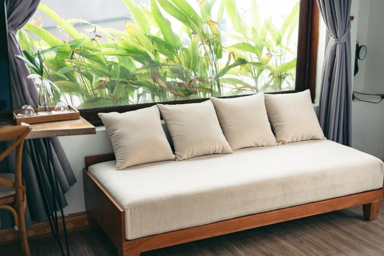 Kool House Hotel Tuy Hoa Luaran gambar