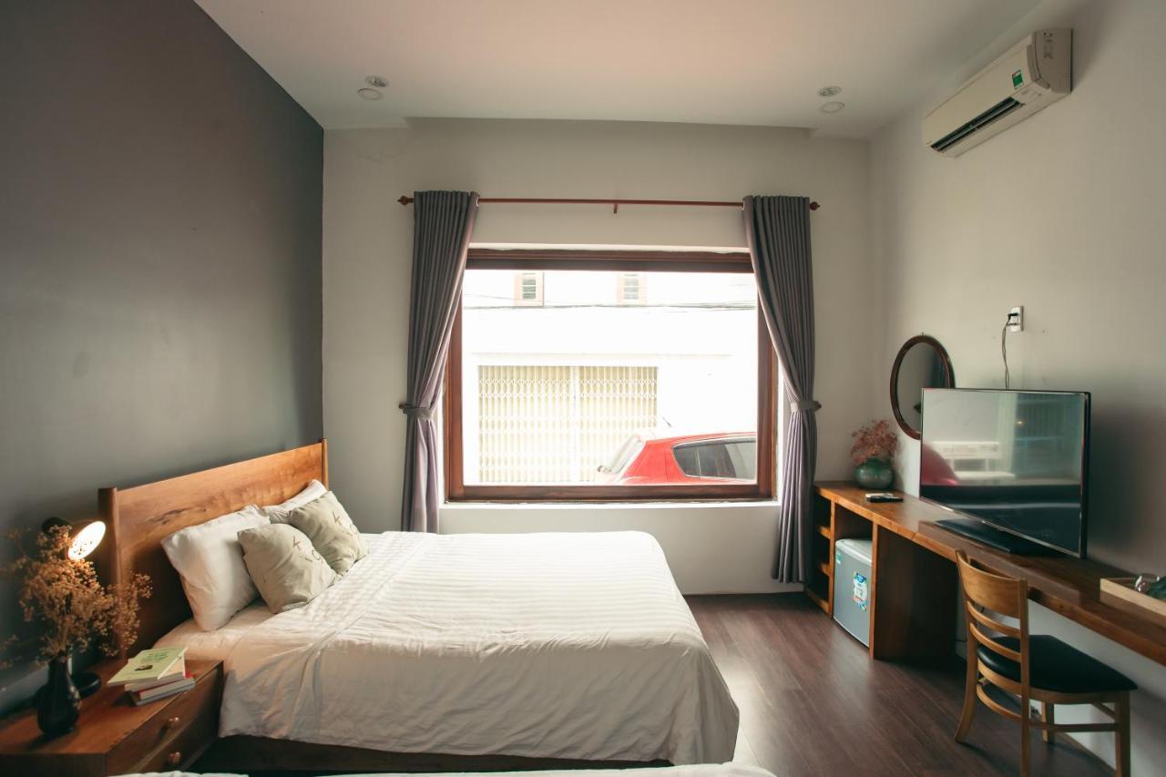 Kool House Hotel Tuy Hoa Luaran gambar