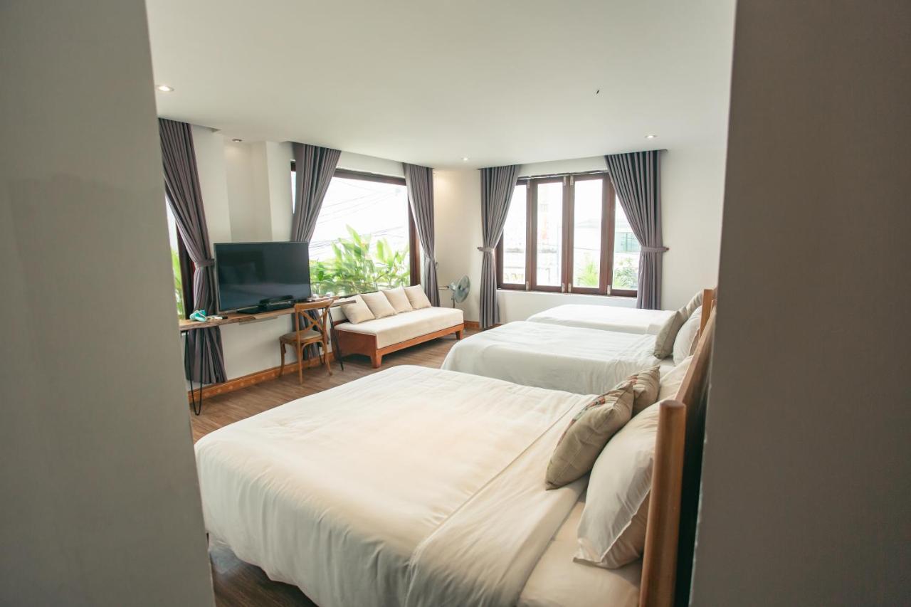 Kool House Hotel Tuy Hoa Luaran gambar