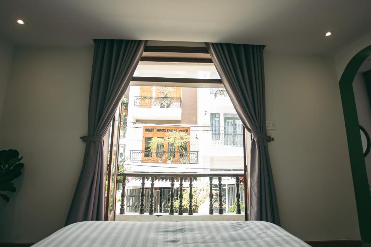 Kool House Hotel Tuy Hoa Luaran gambar