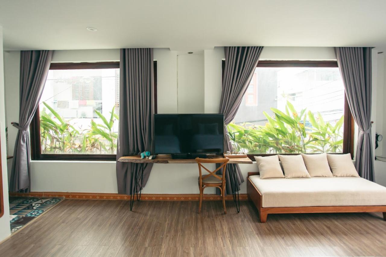 Kool House Hotel Tuy Hoa Luaran gambar