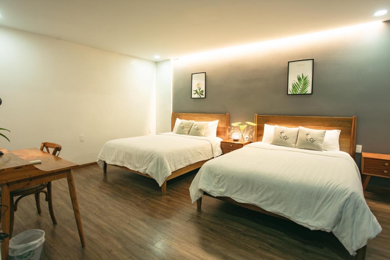 Kool House Hotel Tuy Hoa Luaran gambar