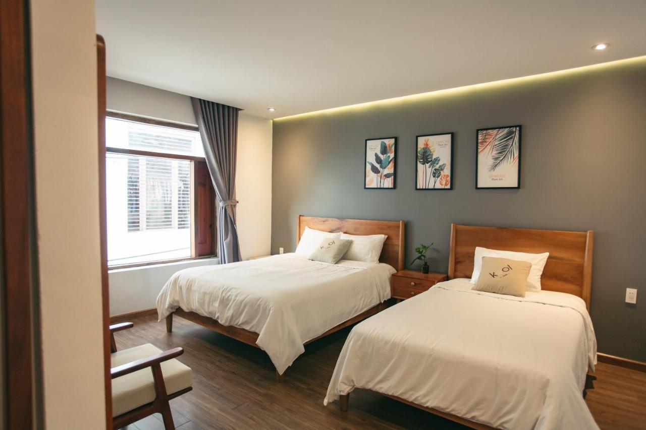 Kool House Hotel Tuy Hoa Luaran gambar
