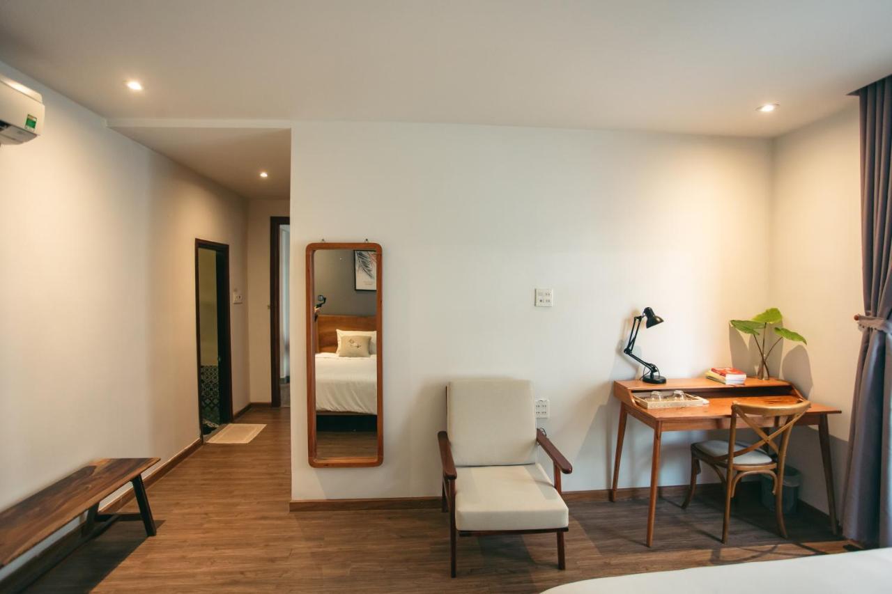 Kool House Hotel Tuy Hoa Luaran gambar