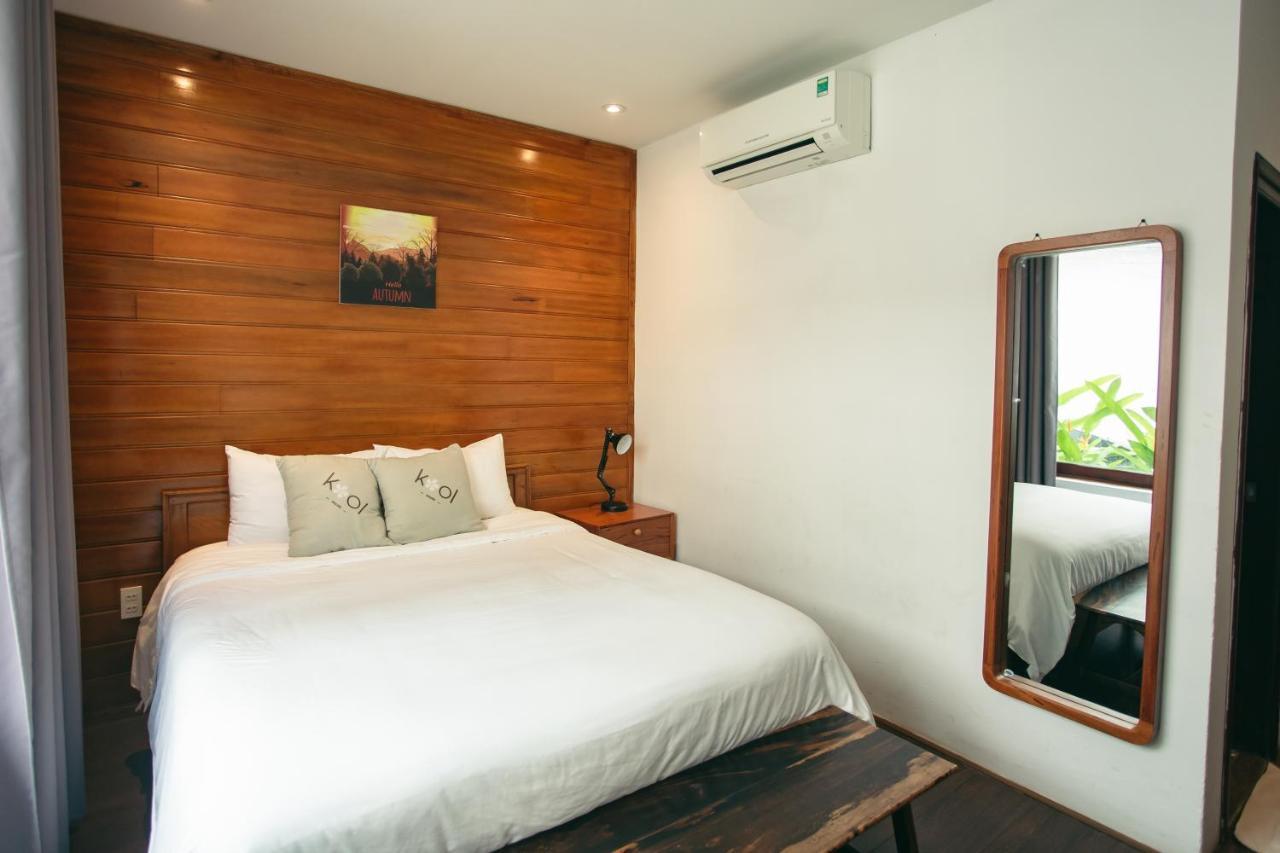 Kool House Hotel Tuy Hoa Luaran gambar