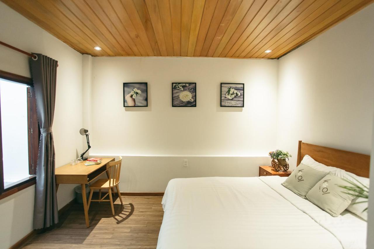 Kool House Hotel Tuy Hoa Luaran gambar