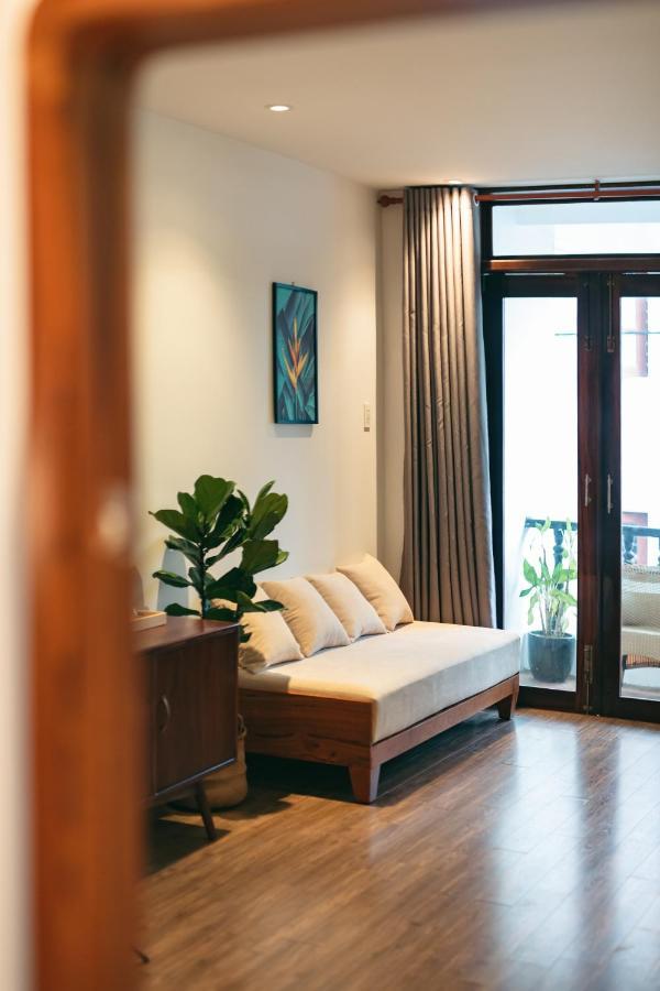 Kool House Hotel Tuy Hoa Luaran gambar