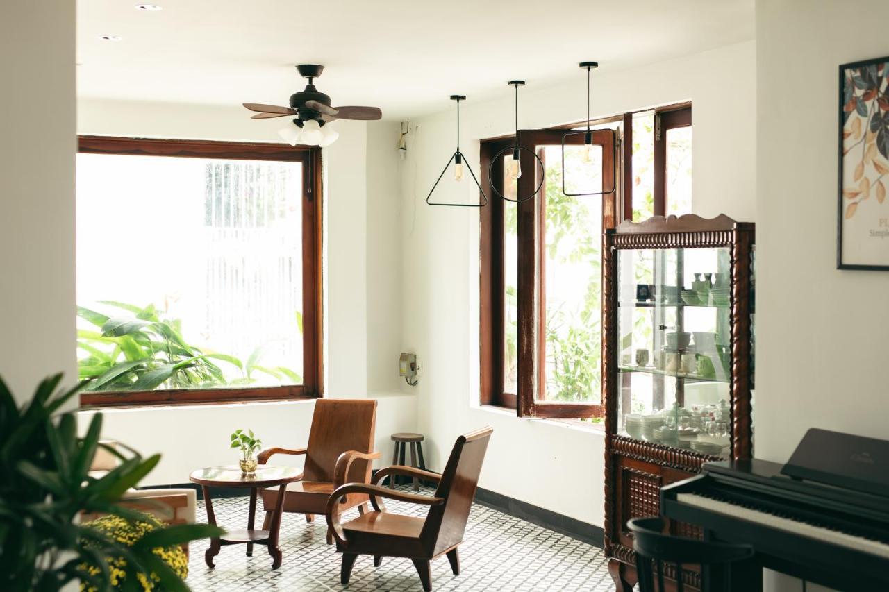 Kool House Hotel Tuy Hoa Luaran gambar