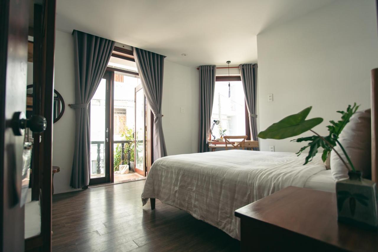 Kool House Hotel Tuy Hoa Luaran gambar