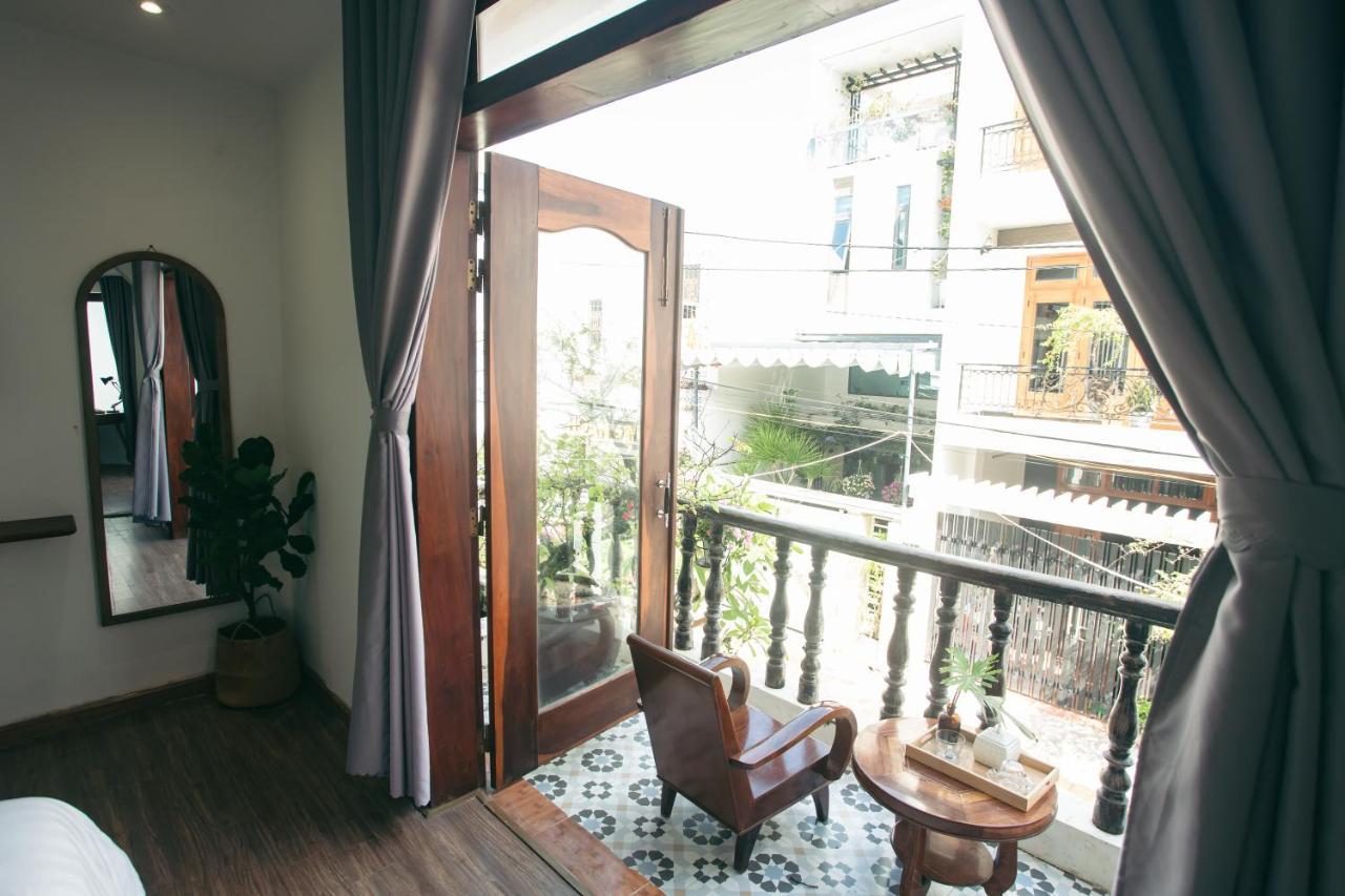 Kool House Hotel Tuy Hoa Luaran gambar