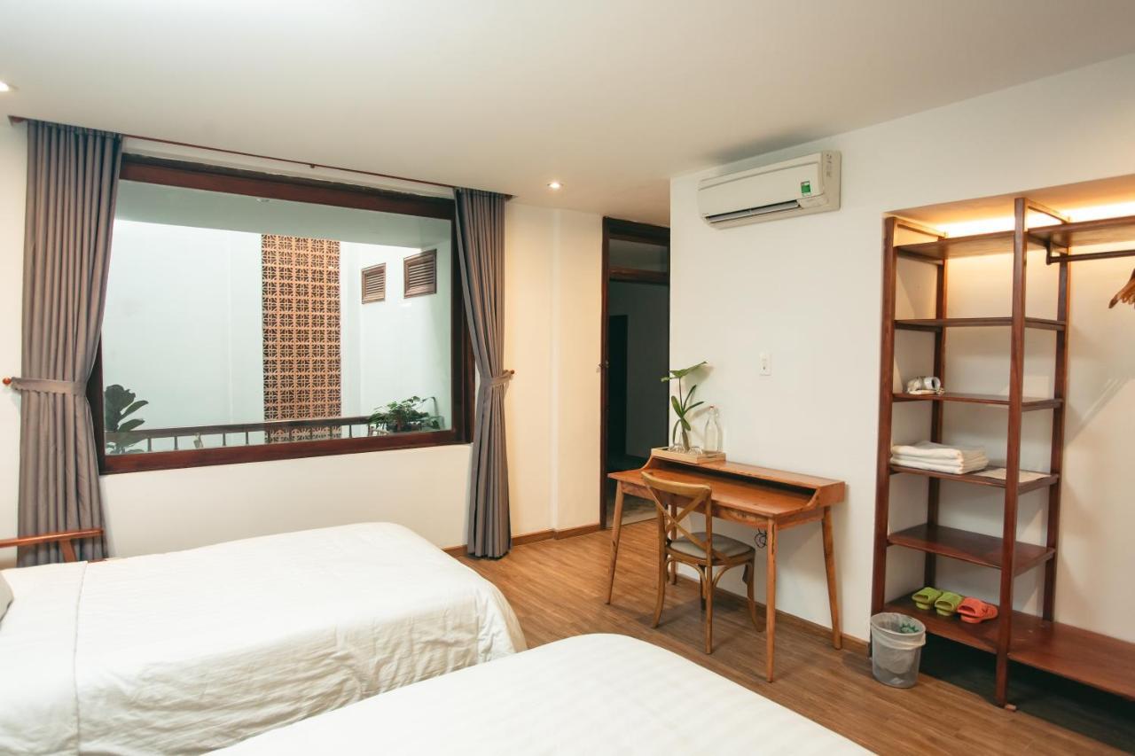 Kool House Hotel Tuy Hoa Luaran gambar