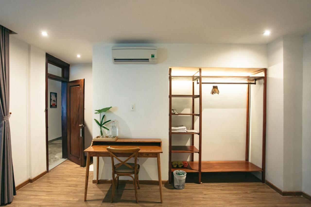 Kool House Hotel Tuy Hoa Luaran gambar