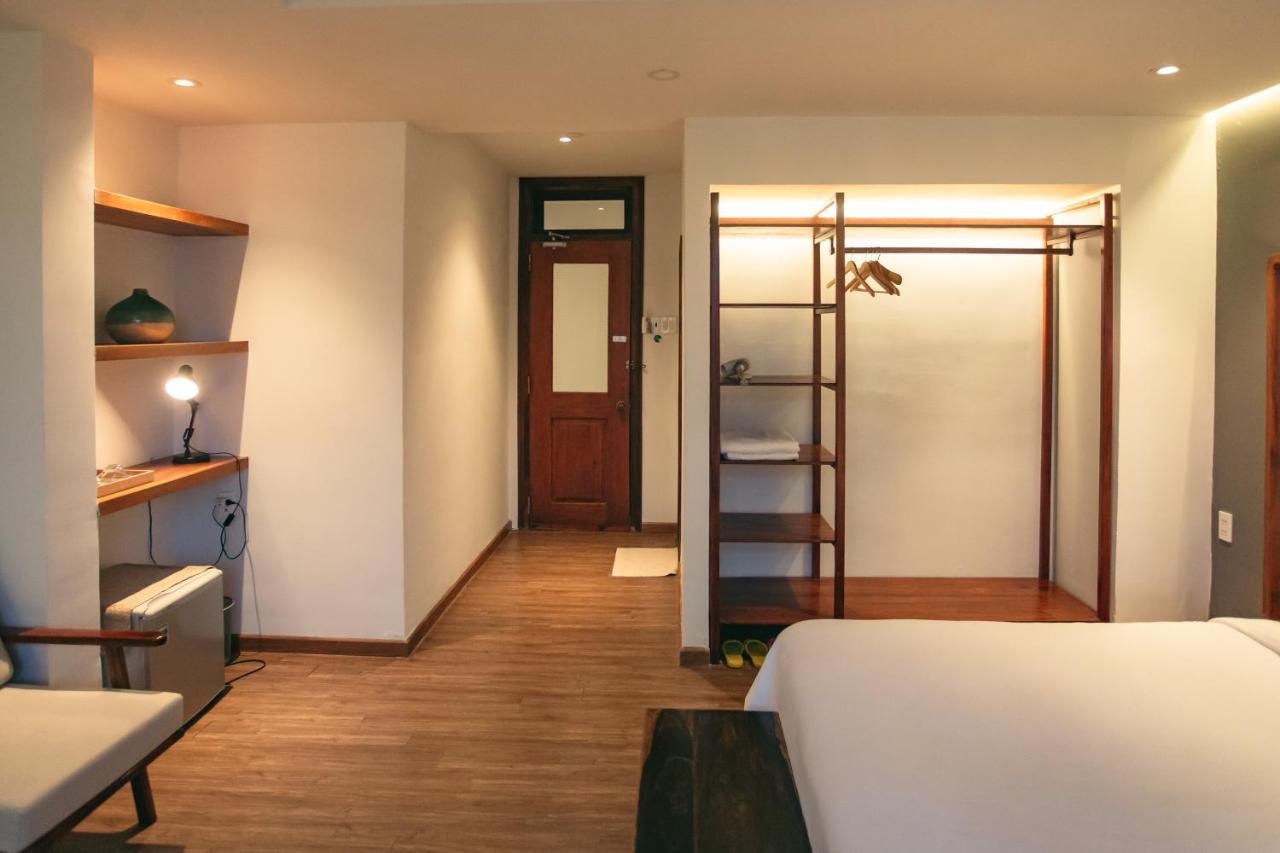 Kool House Hotel Tuy Hoa Luaran gambar