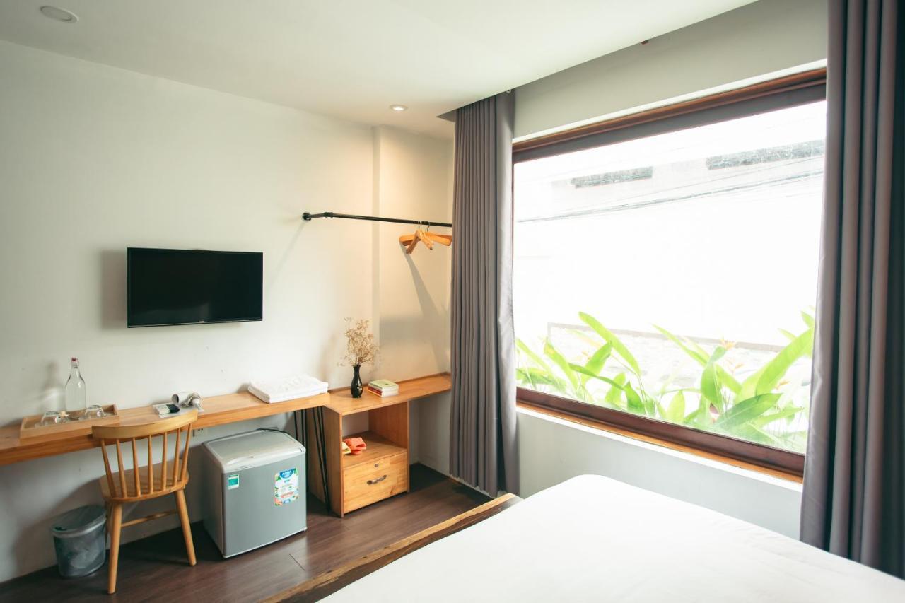 Kool House Hotel Tuy Hoa Luaran gambar