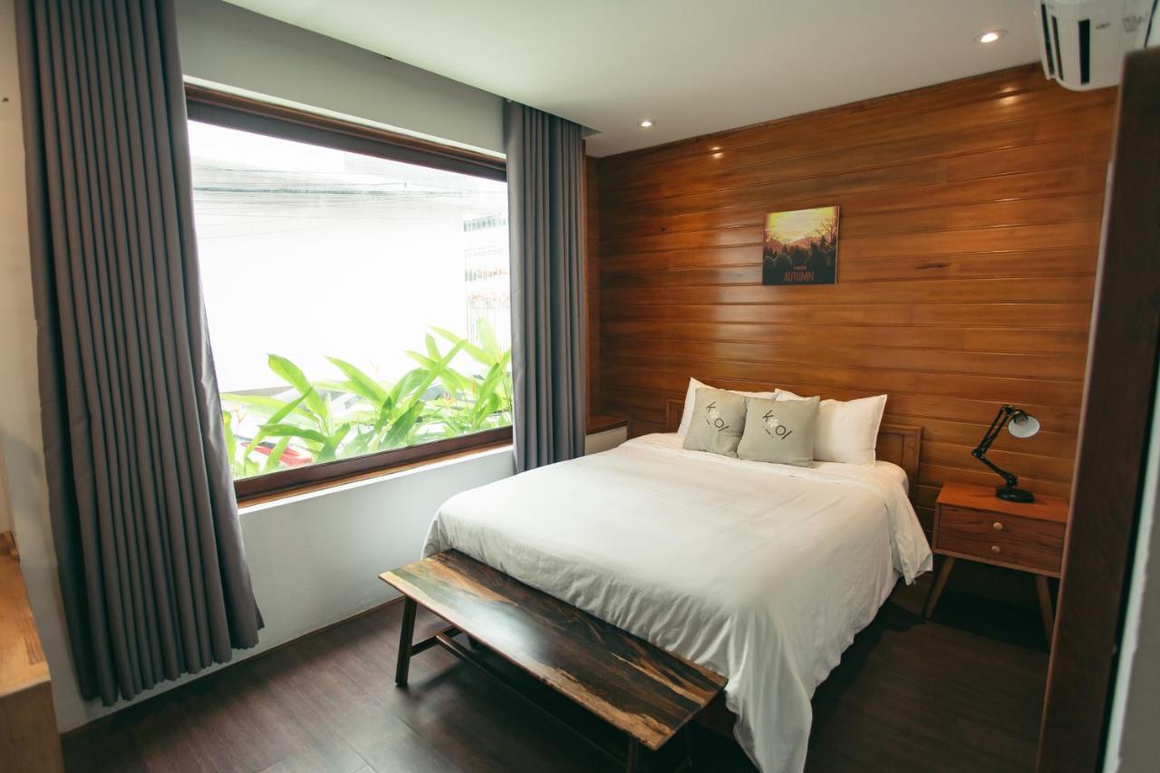 Kool House Hotel Tuy Hoa Luaran gambar