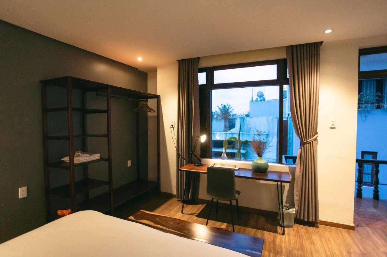 Kool House Hotel Tuy Hoa Luaran gambar
