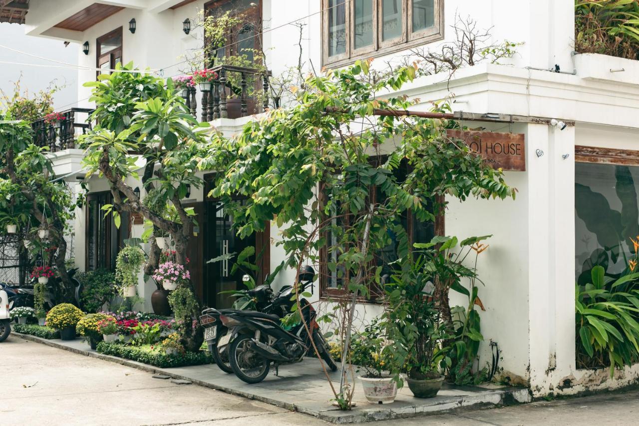 Kool House Hotel Tuy Hoa Luaran gambar