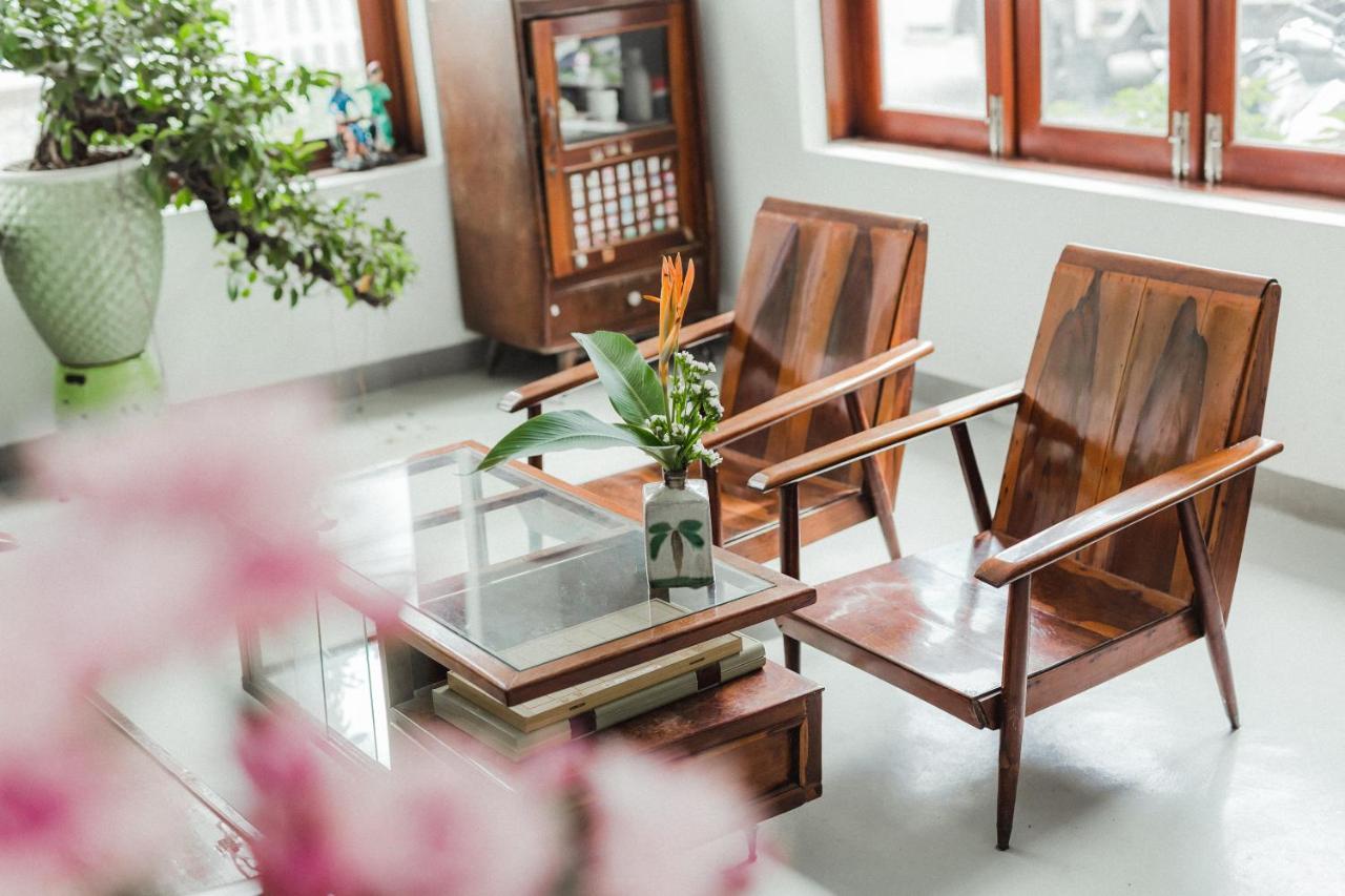 Kool House Hotel Tuy Hoa Luaran gambar